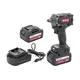 Аккумуляторный гайковерт ударный THORVIK BBIW12620, бесщёточный, 1/2"DR, 21 В, 620 Нм, изображение 3