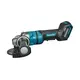 Аккумуляторная угловая шлиф. машина MAKITA GA050GZ, XGT BL 40В AFT XPT, 125 мм, 11000 об/мин, клавиша, изображение 2