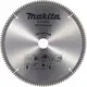 Диск пильный MAKITA 260x30x2.6/1.8x120T универсальный для алюминия/дерева/пластика