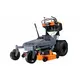 Райдер VILLARTEC MR 1700 Stand-O, с платформой
