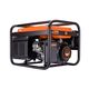 Электростанция бенз. FOXWELD G3500 E, 3.0/3.5 кВт, 7 л.с, 220 В, 212 см3, 15 л, 43.8 кг, электростартер, изображение 5