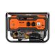 Электростанция бенз. FOXWELD G3500 E, 3.0/3.5 кВт, 7 л.с, 220 В, 212 см3, 15 л, 43.8 кг, электростартер, изображение 2