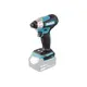 Аккумуляторный винтоверт ударный MAKITA DTD157Z, LXT BL 18В, 1/4", 140 Нм, 2 Скорости, A- режим, XPT, без АКБ и З/У