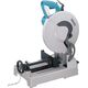 Пила монтажная MAKITA LC 1230N отрезная по металлу, 1750 Вт, 305 мм, 1300 об/мин, изображение 3