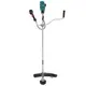 Аккумуляторный триммер MAKITA DUR369AZ, LXT BL 2х18В,1000 Вт, велосипед рукоятка, трим.голов. (без АКБ и ЗУ), изображение 2
