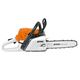 Бензопила STIHL MS 251 C-E 2-MIX (2.2 кВт , 16")
