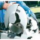 Пила монтажная MAKITA LC 1230N отрезная по металлу, 1750 Вт, 305 мм, 1300 об/мин, изображение 9