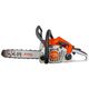 Бензопила STIHL MS 172 2-MIX, 1.4 кВт, 18", 1.3 мм, 3/8, 4.5 кг, изображение 2