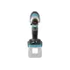 Аккумуляторный винтоверт ударный MAKITA DTD157Z, LXT BL 18В, 1/4", 140 Нм, 2 Скорости, A- режим, XPT, без АКБ и З/У, изображение 6