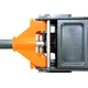 Домкрат OMBRA OHT233S, подкатной 3 т. гаражный двухпоршневой, с уменьшенной высотой подхвата, 75-505 мм, изображение 5