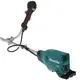 Аккумуляторный триммер MAKITA DUR369AZ, LXT BL 2х18В,1000 Вт, велосипед рукоятка, трим.голов. (без АКБ и ЗУ), изображение 4