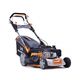 Газонокосилка бензиновая самоходная VILLARTEC MB 348V, изображение 2