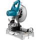 Пила монтажная MAKITA LC 1230N отрезная по металлу, 1750 Вт, 305 мм, 1300 об/мин, изображение 5
