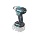 Аккумуляторный винтоверт ударный MAKITA DTD157Z, LXT BL 18В, 1/4", 140 Нм, 2 Скорости, A- режим, XPT, без АКБ и З/У, изображение 4