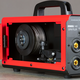 Полуавтомат сварочный FUBAG IRMIG 140 SYN FLUX, 25-140 А, 0.8-0.9 мм, 230 В, 5.6 кг, изображение 7
