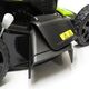 Аккумуляторная газонокосилка GREENWORKS 40В, бесщеточная, самоходная, 46 см, 55 л, 25-80 мм, 28 кг, с АКБ 5А.ч. и ЗУ (2506807UG), изображение 5