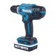 Аккумуляторная дрель-шуруповёрт MAKITA DF488D004, G-серия 18В, 2х2.0Ач, ЗУ, изображение 4