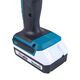 Аккумуляторная дрель-шуруповёрт MAKITA DF488D004, G-серия 18В, 2х2.0Ач, ЗУ, изображение 5