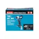 Аккумуляторный винтоверт ударный MAKITA DTD157Z, LXT BL 18В, 1/4", 140 Нм, 2 Скорости, A- режим, XPT, без АКБ и З/У, изображение 11