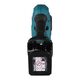 Акк. пила сабельная MAKITA DJR189Z, LXT BL 18В, ход 22 мм, рез 255 мм, XPT, эл.тормоз, регул. оборотов, бесключ. смена полотна, без АКБ и ЗУ, изображение 8