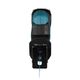 Акк. пила сабельная MAKITA DJR189Z, LXT BL 18В, ход 22 мм, рез 255 мм, XPT, эл.тормоз, регул. оборотов, бесключ. смена полотна, без АКБ и ЗУ, изображение 7