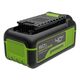 Аккумулятор GREENWORKS G40HP5, 40V, 5 Ач High Power, изображение 3