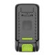 Аккумулятор GREENWORKS G40HP5, 40V, 5 Ач High Power, изображение 5