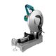 Пила монтажная MAKITA LC 1230N отрезная по металлу, 1750 Вт, 305 мм, 1300 об/мин