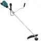 Аккумуляторный триммер MAKITA DUR369AZ, LXT BL 2х18В,1000 Вт, велосипед рукоятка, трим.голов. (без АКБ и ЗУ), изображение 3