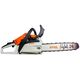 Бензопила STIHL MS 172 2-MIX, 1.4 кВт, 18", 1.3 мм, 3/8, 4.5 кг, изображение 3