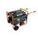 Электростанция бенз. VILLARTEC GG6300EWC, ном. 5 кВт, макс. 5,5 кВт, электростартер