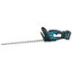 Аккумуляторный кусторез MAKITA UH020GD101, XGT BL 40v MAX, 460 Вт, 50 см, 4200 рез/мин, диам. раск. 20 мм, BL4025, DC40RA, изображение 5