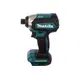 Аккумуляторный винтоверт ударный MAKITA DTD153Z, LXT BL 18В, 1/4", 170 Нм (без АКБ и ЗУ), изображение 3