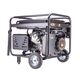 Электростанция бенз. FOXWELD EXPERT G6500 EW, 5.5/6.0 кВт, 15 л.с, 220 В, 420 см3, 25 л, 81.7 кг, электростартер, изображение 4