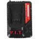 Зарядное устройство P.I.T. PH20-4.0A OnePower, изображение 3