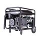 Электростанция бенз. FOXWELD EXPERT G6500 EW, 5.5/6.0 кВт, 15 л.с, 220 В, 420 см3, 25 л, 81.7 кг, электростартер, изображение 5