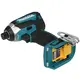 Аккумуляторный винтоверт ударный MAKITA DTD153Z, LXT BL 18В, 1/4", 170 Нм (без АКБ и ЗУ), изображение 6