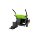 Аккумуляторная газонокосилка GREENWORKS GD24X2LM361,  2х24V, 36 см, бесщеточная, без АКБ и ЗУ (2520707), изображение 8