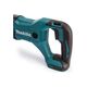 Аккумуляторная пила сабельная MAKITA DJR186RFE, 18 В, 2х3 Ач, з/у, набор пилок, дерево 255 мм, металл 130 мм, кейс, изображение 5