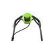 Аккумуляторная газонокосилка GREENWORKS GD24X2LM361,  2х24V, 36 см, бесщеточная, без АКБ и ЗУ (2520707), изображение 7