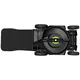 Аккумуляторная газонокосилка GREENWORKS GD24X2LM361,  2х24V, 36 см, бесщеточная, без АКБ и ЗУ (2520707), изображение 6