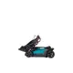 Аккумуляторная газонокосилка MAKITA DLM330Z, LXT 18В, 450Вт, ширина 33 см, травосбор. 30 л, 3в1, 8 ступен. центр. регул, XPT, без АКБ и ЗУ, изображение 11