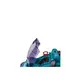 Аккумуляторная газонокосилка MAKITA DLM330Z, LXT 18В, 450Вт, ширина 33 см, травосбор. 30 л, 3в1, 8 ступен. центр. регул, XPT, без АКБ и ЗУ, изображение 8