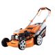 Газонокосилка бензиновая VILLARTEC MB С-548Т, самоходная, 5 л.с., двигатель VILLARTEC 150 см3, ширина кошения 480 мм, 60 л