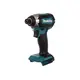 Аккумуляторный винтоверт ударный MAKITA DTD153Z, LXT BL 18В, 1/4", 170 Нм (без АКБ и ЗУ)
