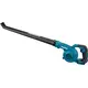 Аккумуляторное воздуходувное устройство MAKITA DUB186Z, LXT BL 18В, 3,2 м³/ч, 68 м/с,  насадка (без АКБ и ЗУ), изображение 3