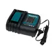 Зарядное устройство MAKITA DC18SD, LXT 18В, картон