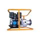 Мотопомпа VILLARTEC GP80, изображение 5