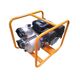 Мотопомпа VILLARTEC GP80, изображение 4