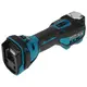 Аккумуляторный резак MAKITA LXT DTM52Z, 18В, бесщет, 20000 об/мин, 3.2°, 1.3 кг, без АКБ и ЗУ, изображение 5